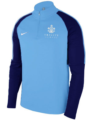 Trinity Nike Mid Layer